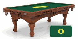 Oregon Pool Table