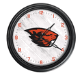 Oregon State Outdoor LED Clock