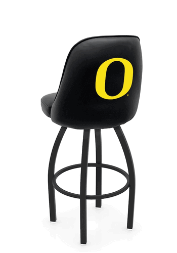 Oregon Swivel Bucket Stool