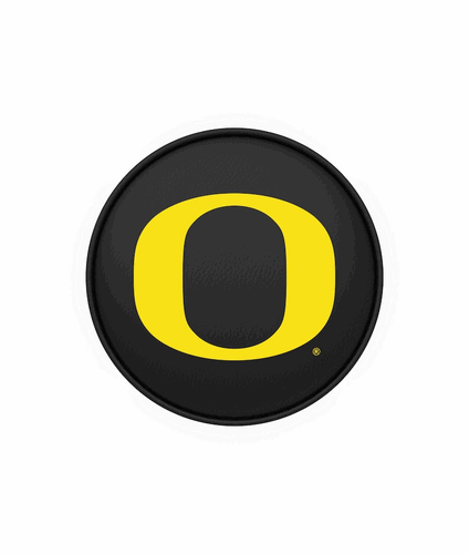 Oregon University Cushion Bar Stool