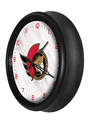 Ottawa Senators Outdoor LED Clock
