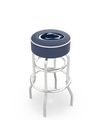 Penn State Cushion Bar Stool
