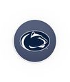 Penn State Cushion Swivel Stool