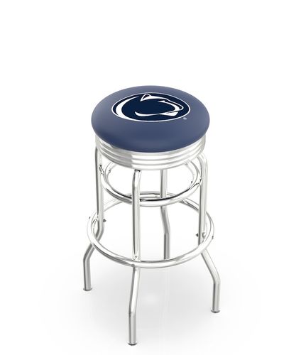 Penn State Diner Bar Stool