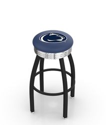 Penn State Diner Swivel Stool