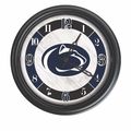 Penn State Outdoor LED Clock