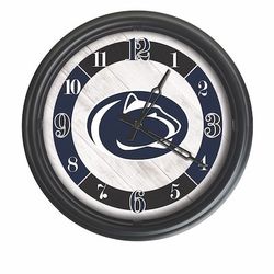 Penn State Outdoor LED Clock