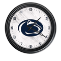 Penn State Outdoor LED Clock