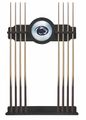Penn State Pool Cue Rack