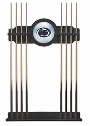 Penn State Pool Cue Rack