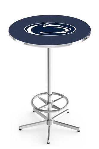 Penn State Retro Pub Table