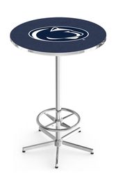 Penn State Retro Pub Table
