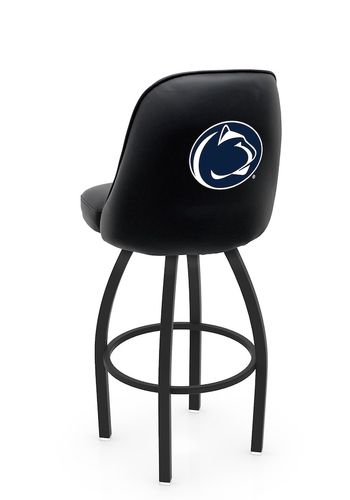Penn State Swivel Bucket Stool