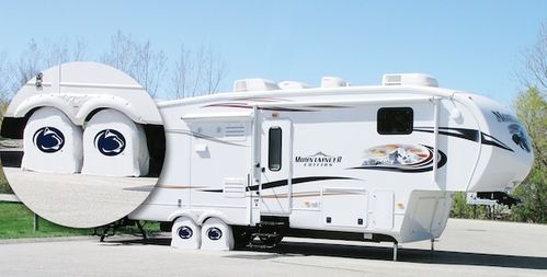 Penn State Tireshade
