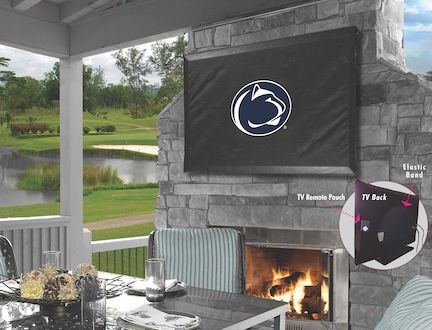 Penn State TV Cover