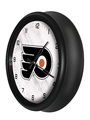Philadelphia Flyers Outdoor LED Clock