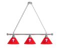 Philadelphia Phillies Billiard Light