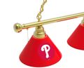 Philadelphia Phillies Billiard Light