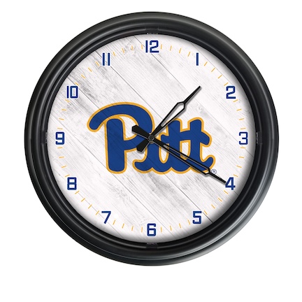 Pittsburgh Outdoor LED Clock