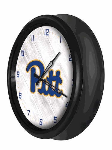 Pittsburgh Outdoor LED Clock