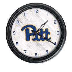 Pittsburgh Outdoor LED Clock