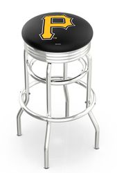 Pittsburgh Pirates Diner Bar Stool