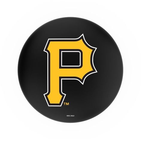 Pittsburgh Pirates Diner Bar Stool