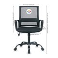 Pittsburgh Steelers Task Chair
