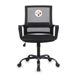 Pittsburgh Steelers Task Chair