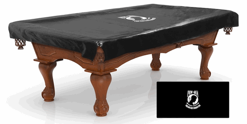 POW-MIA Billiard Cover