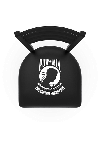 POW-MIA Counter Stool