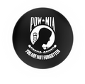 POW-MIA Diner Bar Stool
