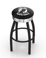 POW-MIA Diner Swivel Stool