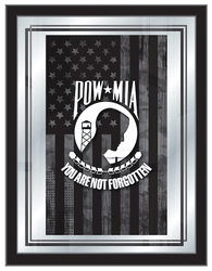 POW-MIA Mirror