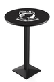 POW-MIA Modern Pub Table