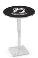 POW-MIA Modern Pub Table