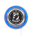 POW-MIA Neon Clock 15