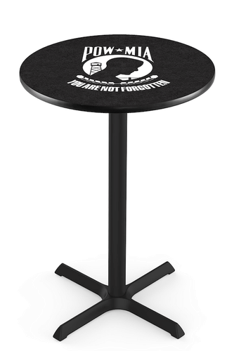 POW-MIA Original Pub Table