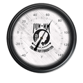 POW-MIA Outdoor Thermometer