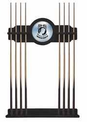 POW-MIA Pool Cue Rack