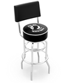 POW-MIA Seatback Bar Stool