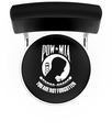 POW-MIA Seatback Bar Stool