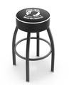 POW-MIA Swivel Stool
