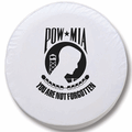 POW-MIA Tire Cover