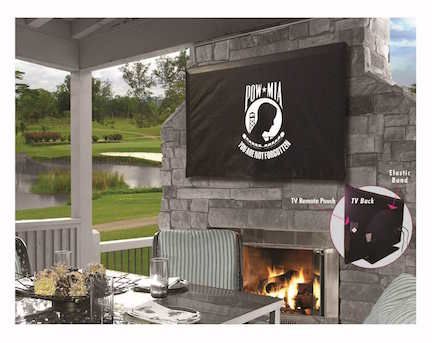 POW-MIA TV Cover