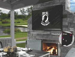 POW-MIA TV Cover