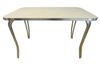 Retro Diner Table | Vintage Kitchen Tables | Diner Tables
