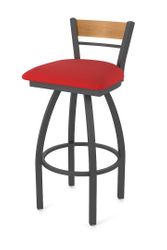 Revelle Swivel Stool