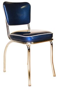 Ricky Diner Chair - Quick Ship