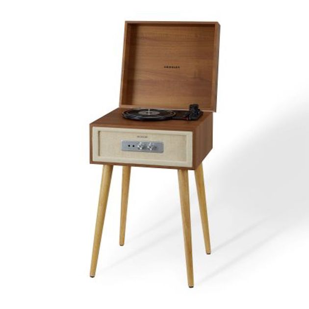Rohe Turntable
